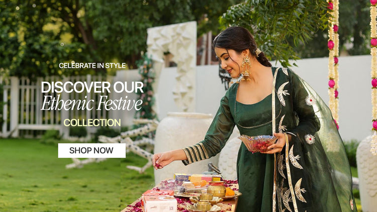 Summer bloom collection