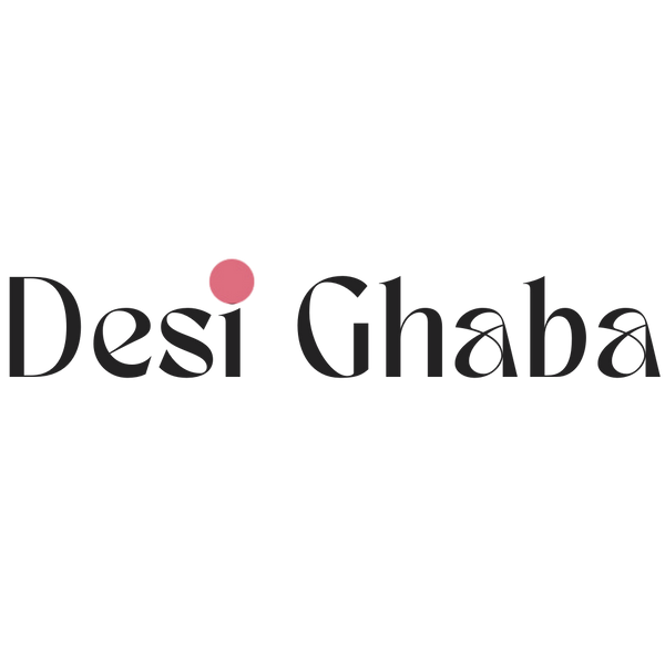 Desi Ghaba