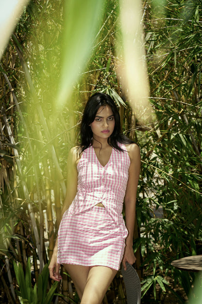 Sugar Blossom Co-ord Set