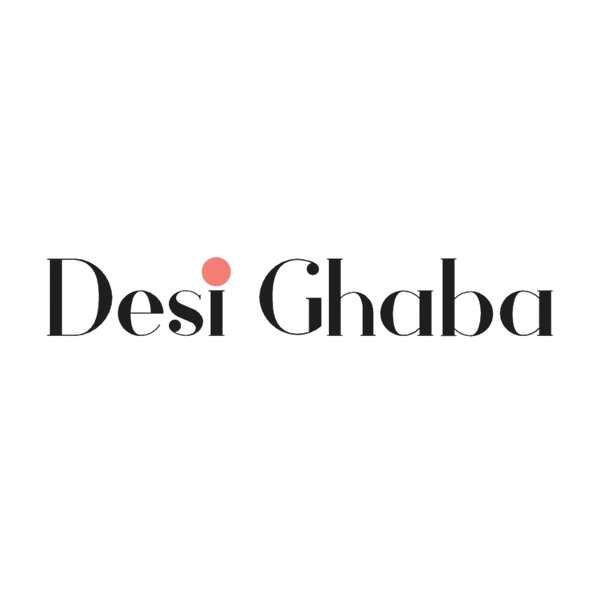 Desi Ghaba